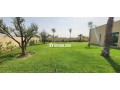 Top affaire Villa de luxe à louer avec sous location à Route de Ouarzazate.
Surface de 1700 m² - miniature 4