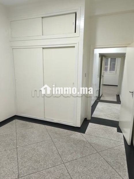 Appartement a vendre bd zerktouni - Vente Immobilier - Casablanca - photo 1