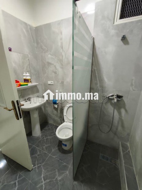 Appartement a vendre bd zerktouni - Vente Immobilier - Casablanca - photo 2