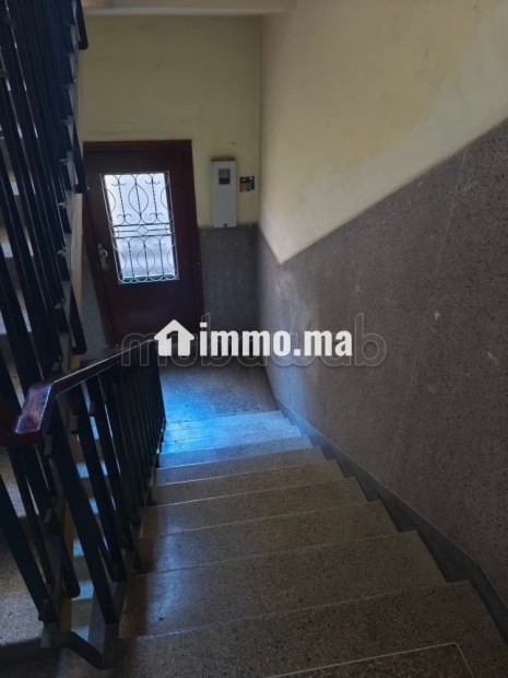 Appartement a vendre bd zerktouni - Vente Immobilier - Casablanca - photo 6