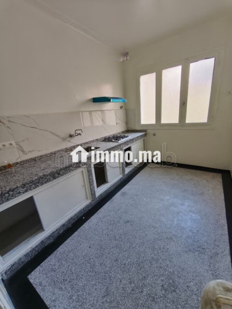 Appartement a vendre bd zerktouni - Vente Immobilier - Casablanca - photo 8