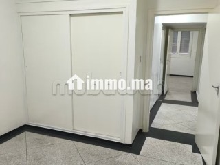 Appartement a vendre bd zerktouni - Appartement à vendre - Casablanca