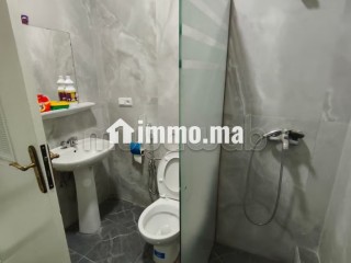 Appartement a vendre bd zerktouni - Appartement à vendre - Casablanca