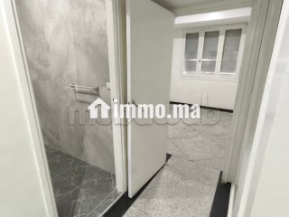 Appartement a vendre bd zerktouni - Appartement à vendre - Casablanca