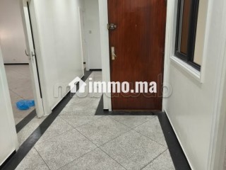 Appartement a vendre bd zerktouni - Appartement à vendre - Casablanca