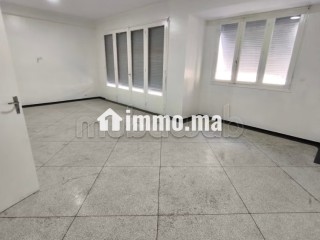Appartement a vendre bd zerktouni - Appartement à vendre - Casablanca