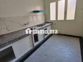Appartement a vendre bd zerktouni - Appartement à vendre - Casablanca
