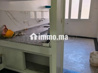 Appartement a vendre bd zerktouni - Appartement à vendre - Casablanca