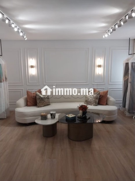 Appartement a vendre val fleuri - Vente Immobilier - Casablanca - photo 1
