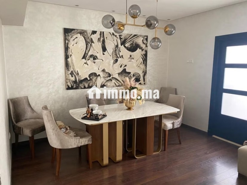 Appartement a vendre val fleuri - Vente Immobilier - Casablanca - photo 3