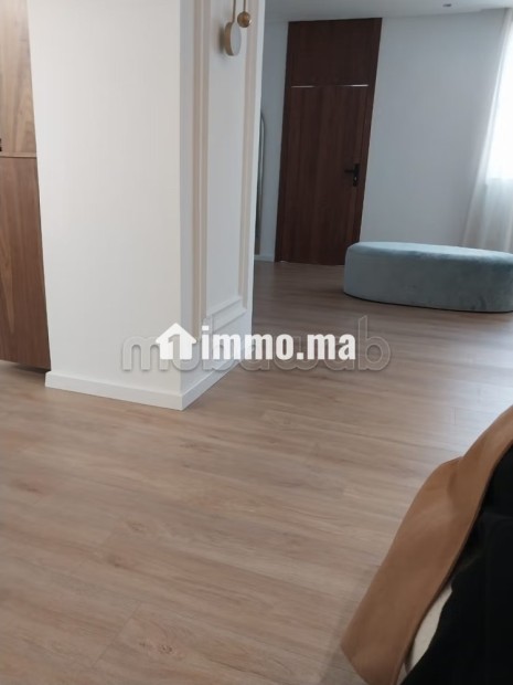 Appartement a vendre val fleuri - Vente Immobilier - Casablanca - photo 4