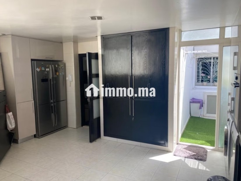Appartement a vendre val fleuri - Vente Immobilier - Casablanca - photo 6