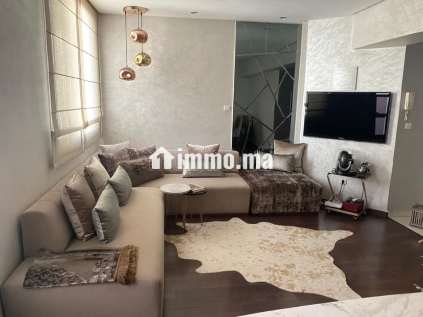 Appartement a vendre val fleuri - Vente Immobilier - Casablanca - photo 8