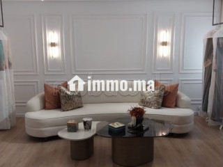 Appartement a vendre val fleuri - Appartement à vendre - Casablanca