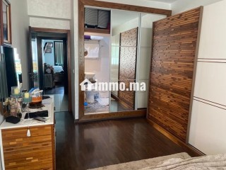 Appartement a vendre val fleuri - Appartement à vendre - Casablanca