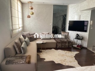 Appartement a vendre val fleuri - Appartement à vendre - Casablanca