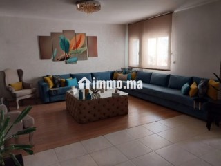 Appartement a vendre val fleuri - Appartement à vendre - Casablanca