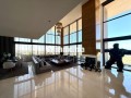 Penthouse de Luxe en Location meublé: Magnifique Penthouse de 4 Ch en location meublé à Ain Diab, Casablanca - miniature 1
