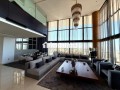 Penthouse de Luxe en Location meublé: Magnifique Penthouse de 4 Ch en location meublé à Ain Diab, Casablanca - miniature 2