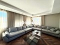 Penthouse de Luxe en Location meublé: Magnifique Penthouse de 4 Ch en location meublé à Ain Diab, Casablanca - miniature 6