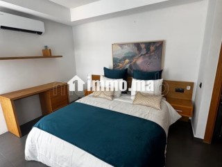 Location villa de haut standing à Harhoura. Surface de 480 m². Meublé - Villa à louer - Harhoura
