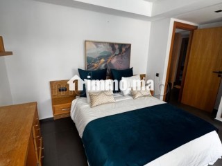 Location villa de haut standing à Harhoura. Surface de 480 m². Meublé - Villa à louer - Harhoura