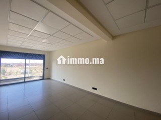 Bureaux à louer – Work Space Neuf, Quartier Mayssane, Bouskoura - Bureau à louer - Bouskoura