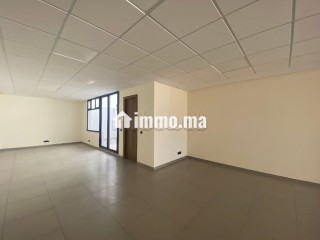 Bureaux à louer – Work Space Neuf, Quartier Mayssane, Bouskoura - Bureau à louer - Bouskoura