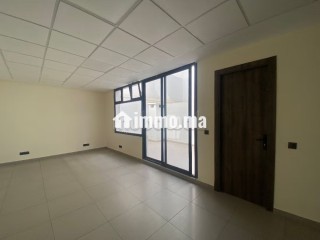 Bureaux à louer – Work Space Neuf, Quartier Mayssane, Bouskoura - Bureau à louer - Bouskoura