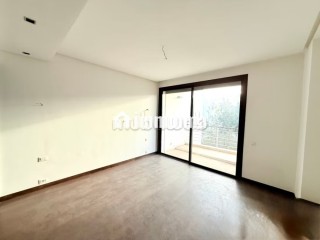 En Location Vide Neuf Jamais Habité: Duplexe Red Jardin 2 chambres à Bouskoura ville verte Casablanca - Appartement à louer - Bouskoura