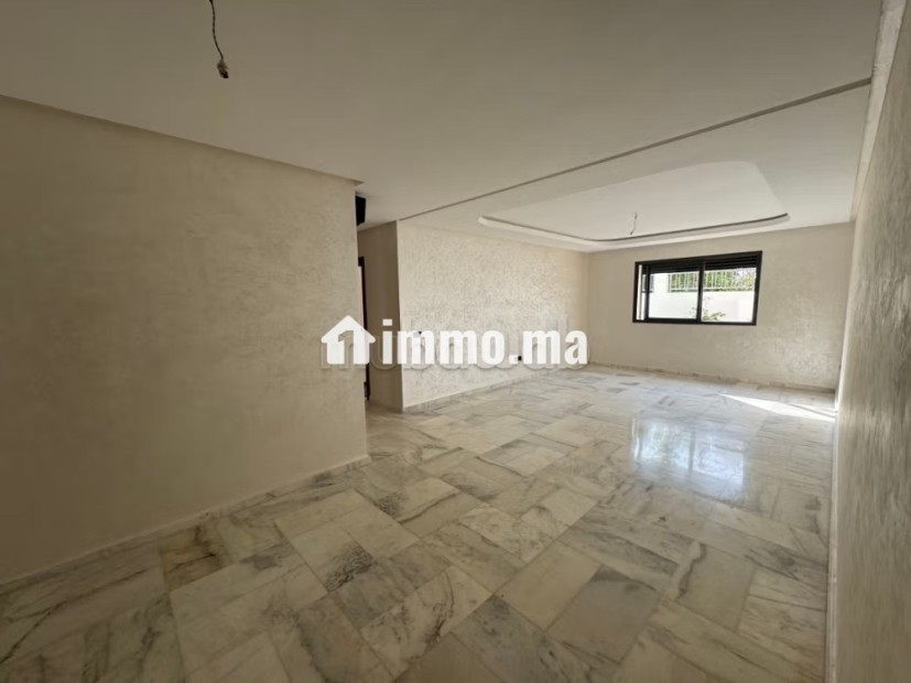 Appartement neuf M Océan - Location Immobilier - Mohammedia - photo 1