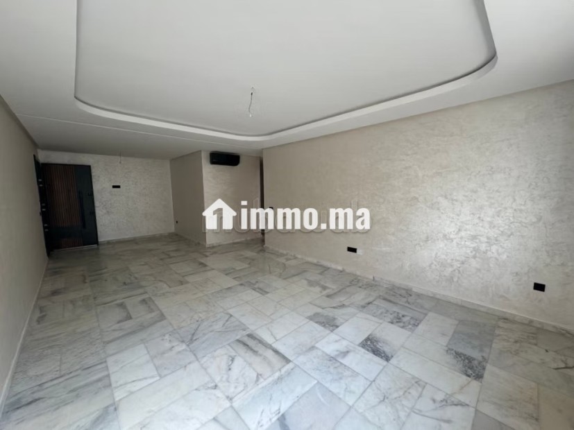 Appartement neuf M Océan - Location Immobilier - Mohammedia - photo 2