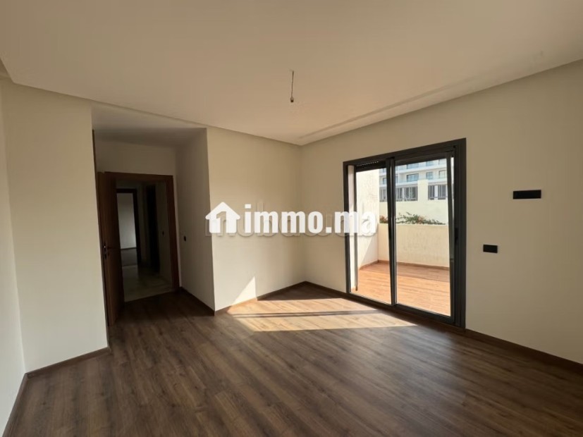 Appartement neuf M Océan - Location Immobilier - Mohammedia - photo 5