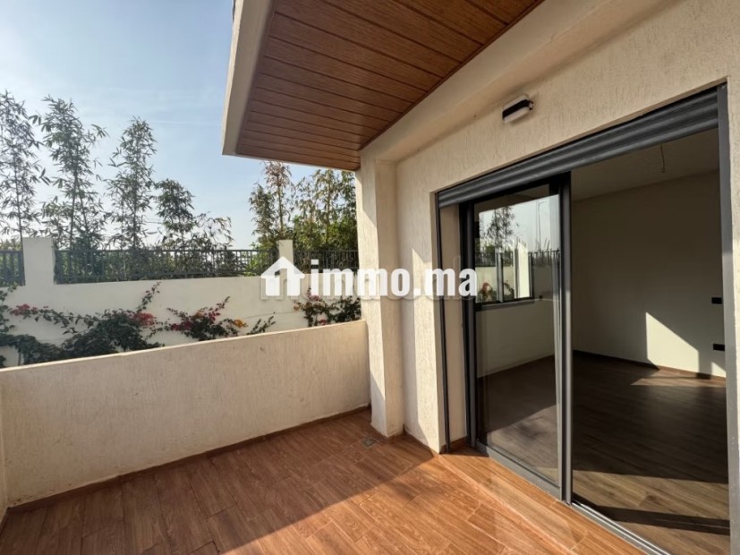 Appartement neuf M Océan - Location Immobilier - Mohammedia - photo 7