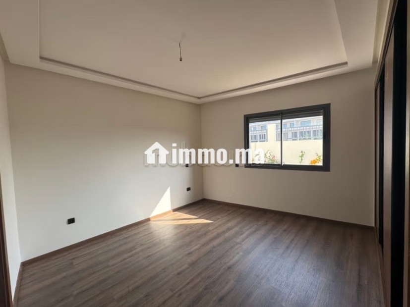 Appartement neuf M Océan - Location Immobilier - Mohammedia - photo 8