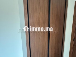 Appartement neuf M Océan - Appartement à louer - Mohammedia