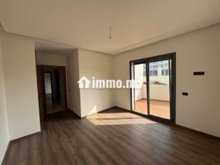 Appartement neuf M Océan - Appartement à louer - Mohammedia