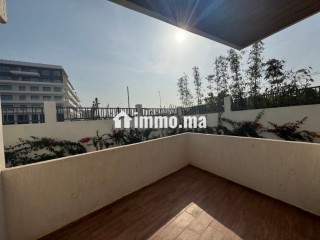 Appartement neuf M Océan - Appartement à louer - Mohammedia