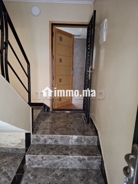 Vend appartement Rez de chaussée 91 m2 - Vente Immobilier - Saidia - photo 1