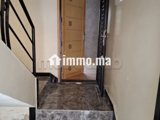 Vend appartement Rez de chaussée 91 m2 - Appartement à vendre - Saidia