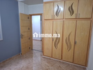 Vend appartement Rez de chaussée 91 m2 - Appartement à vendre - Saidia