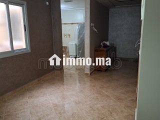 Vend appartement Rez de chaussée 91 m2 - Appartement à vendre - Saidia