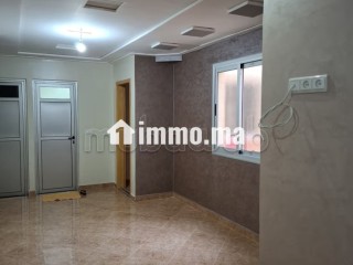 Vend appartement Rez de chaussée 91 m2 - Appartement à vendre - Saidia