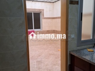 Vend appartement Rez de chaussée 91 m2 - Appartement à vendre - Saidia