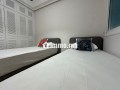 Superbe appartement à vendre à Kébibat. 2 belles chambres. Résidence avec concierge, climatisation générale - miniature 4