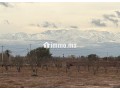 Terrain exceptionnel de 2 hectares, Vue Atlas - miniature 5