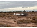 Terrain exceptionnel de 2 hectares, Vue Atlas - miniature 7