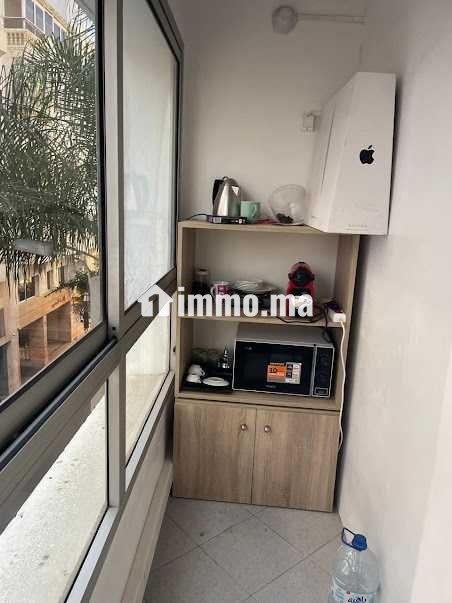 Bureau 55 bien aménage m a coté bd abdelmoumen - Location Immobilier - Casablanca - photo 4