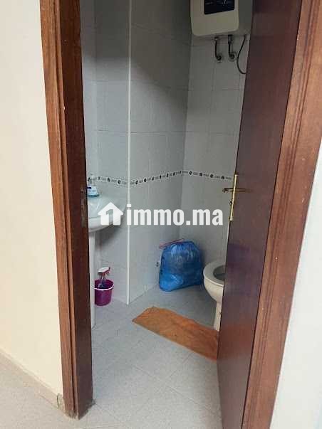 Bureau 55 bien aménage m a coté bd abdelmoumen - Location Immobilier - Casablanca - photo 7