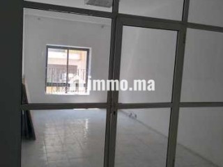 Bureau 130 m a maarif coté Mc Do maarif roudani - Bureau à louer - Casablanca